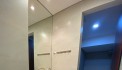 Cho thuê căn hộ Tập thể tầng 1 Tân Mai mới kính koong 60m2, 2 ngủ, 1 khách, 9 Triệu, Full đồ